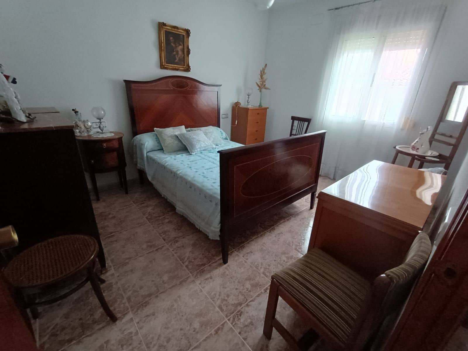 Chalet de 4 habitaciones en Manuel en venta - 169.900 € (Ref: 10062722)