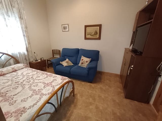 Chalet de 4 habitaciones en Manuel en venta - 169.900 € (Ref: 10062722)