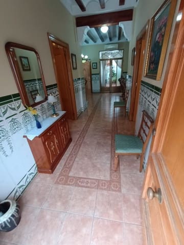 Chalet de 4 habitaciones en Manuel en venta - 169.900 € (Ref: 10062722)