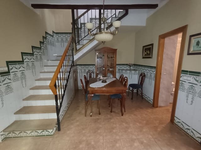 Chalet de 4 habitaciones en Manuel en venta - 169.900 € (Ref: 10062722)