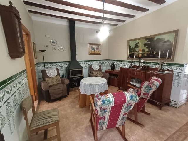 Chalet de 4 habitaciones en Manuel en venta - 169.900 € (Ref: 10062722)