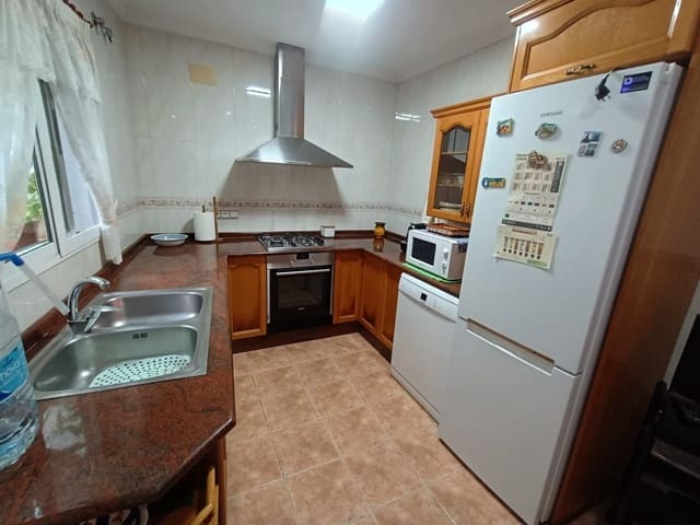 Chalet de 4 habitaciones en Manuel en venta - 169.900 € (Ref: 10062722)