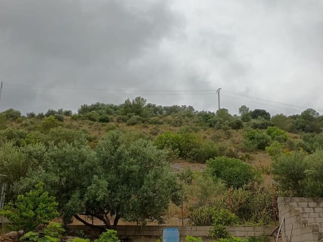 Chalet de 4 habitaciones en Manuel en venta - 169.900 € (Ref: 10062722)