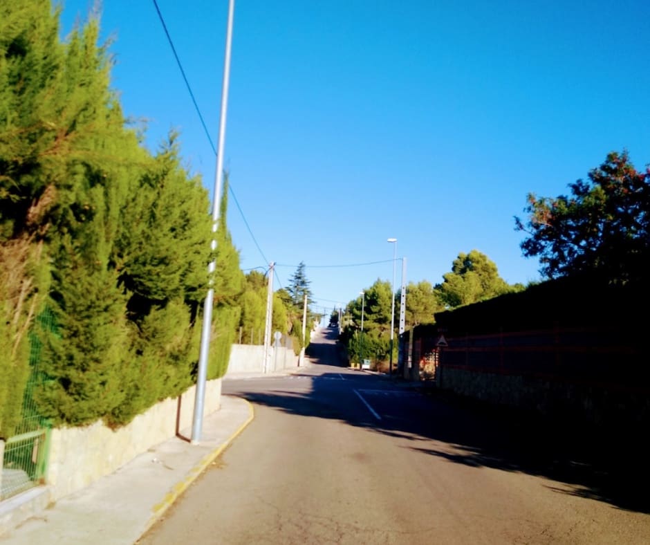 Terreno Non Edificato in vendita in Alberic - 70.000 € (Rif: 10062723)