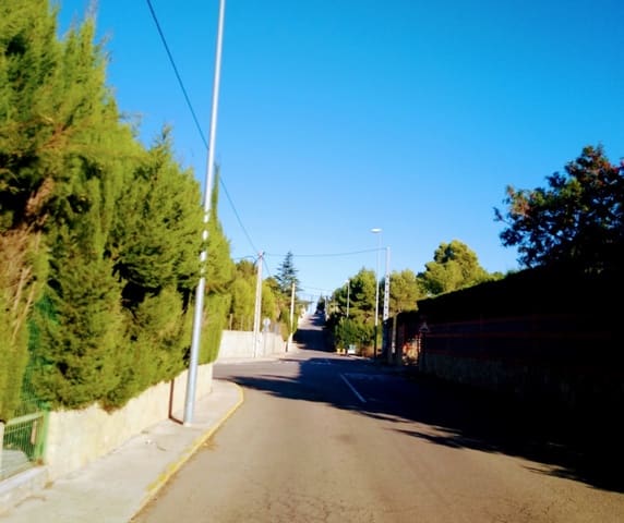 Terreno Non Edificato in vendita in Alberic - 70.000 € (Rif: 10062723)