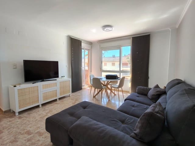 2 soverom Leilighet til salgs i Sueca med garasje - € 179 900 (Ref: 10062724)