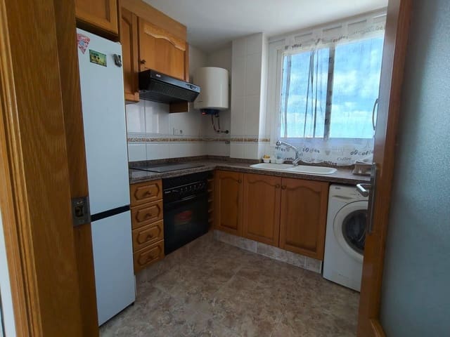 2 soverom Leilighet til salgs i Sueca med garasje - € 179 900 (Ref: 10062724)