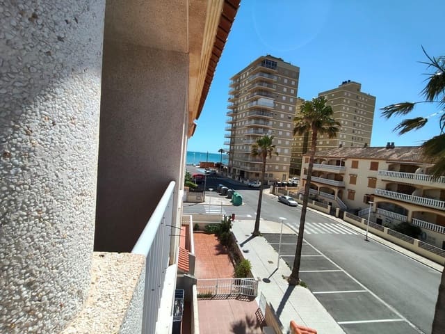 2 soverom Leilighet til salgs i Sueca med garasje - € 179 900 (Ref: 10062724)