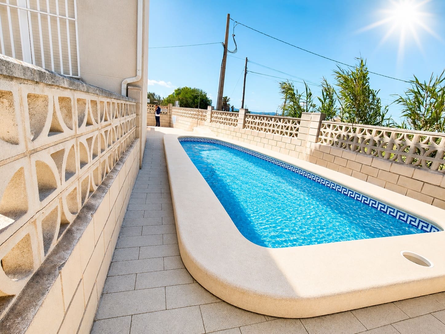 2 soverom Leilighet til salgs i Sueca med garasje - € 179 900 (Ref: 10062724)