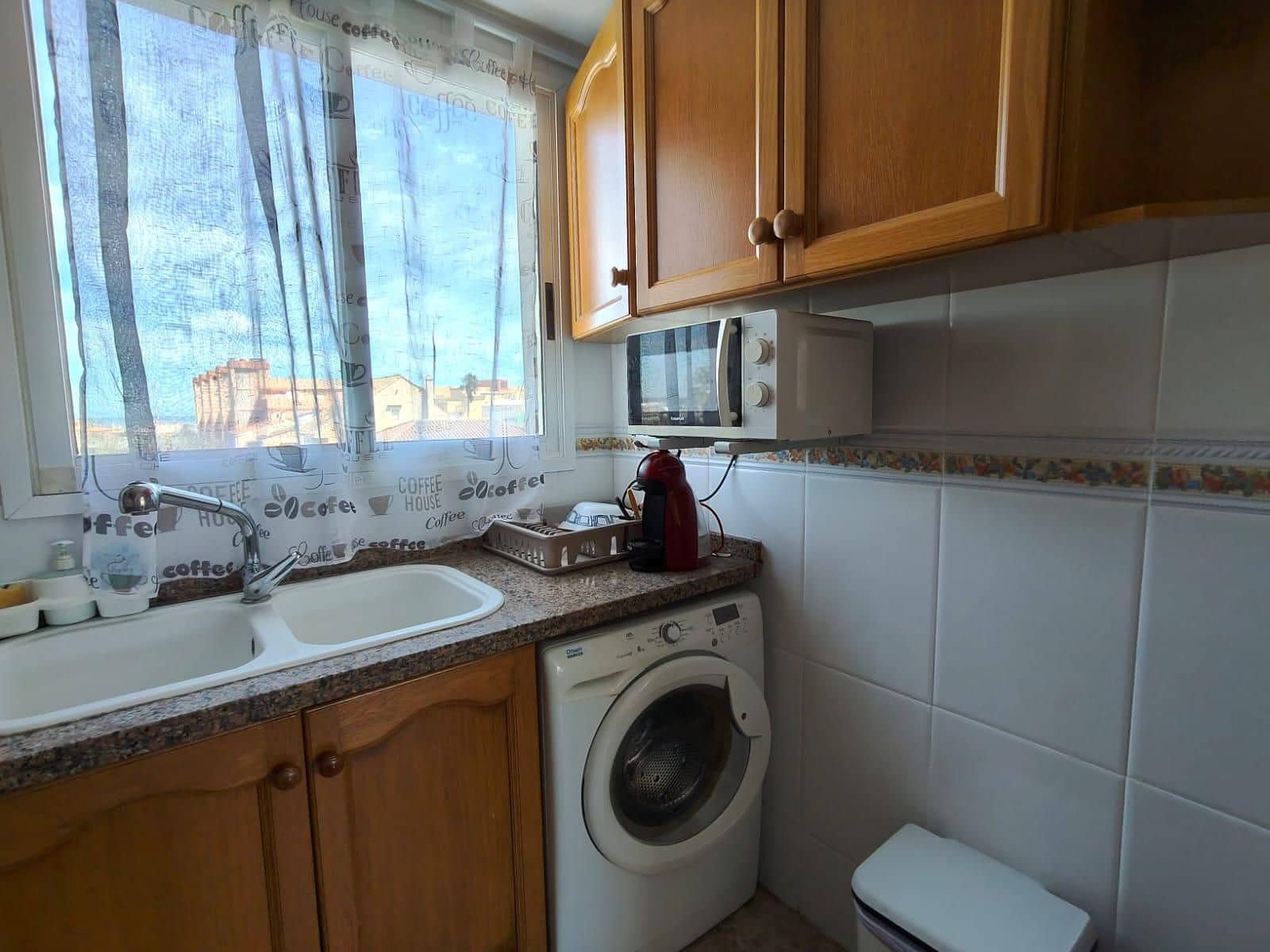 2 soverom Leilighet til salgs i Sueca med garasje - € 179 900 (Ref: 10062724)