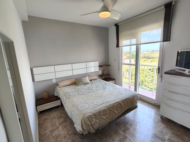 2 soverom Leilighet til salgs i Sueca med garasje - € 179 900 (Ref: 10062724)
