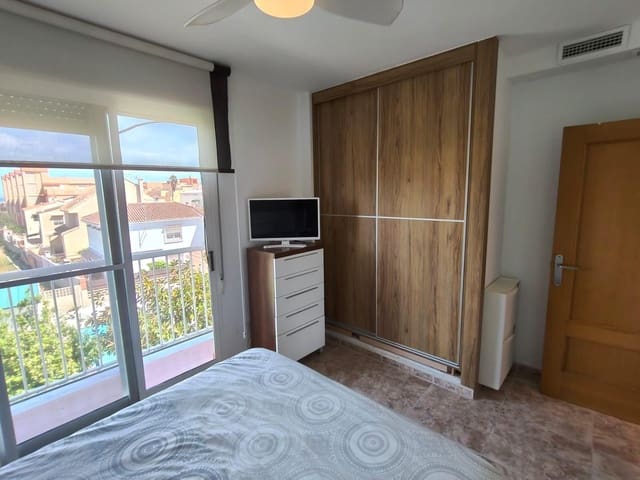 2 soverom Leilighet til salgs i Sueca med garasje - € 179 900 (Ref: 10062724)