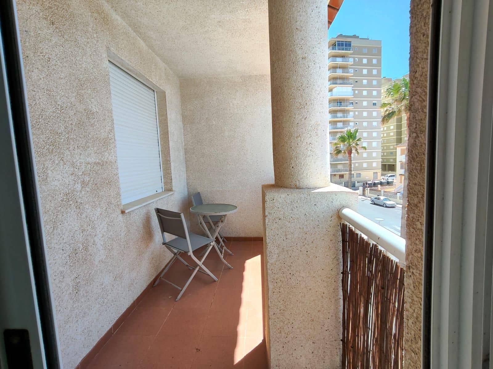 2 soverom Leilighet til salgs i Sueca med garasje - € 179 900 (Ref: 10062724)