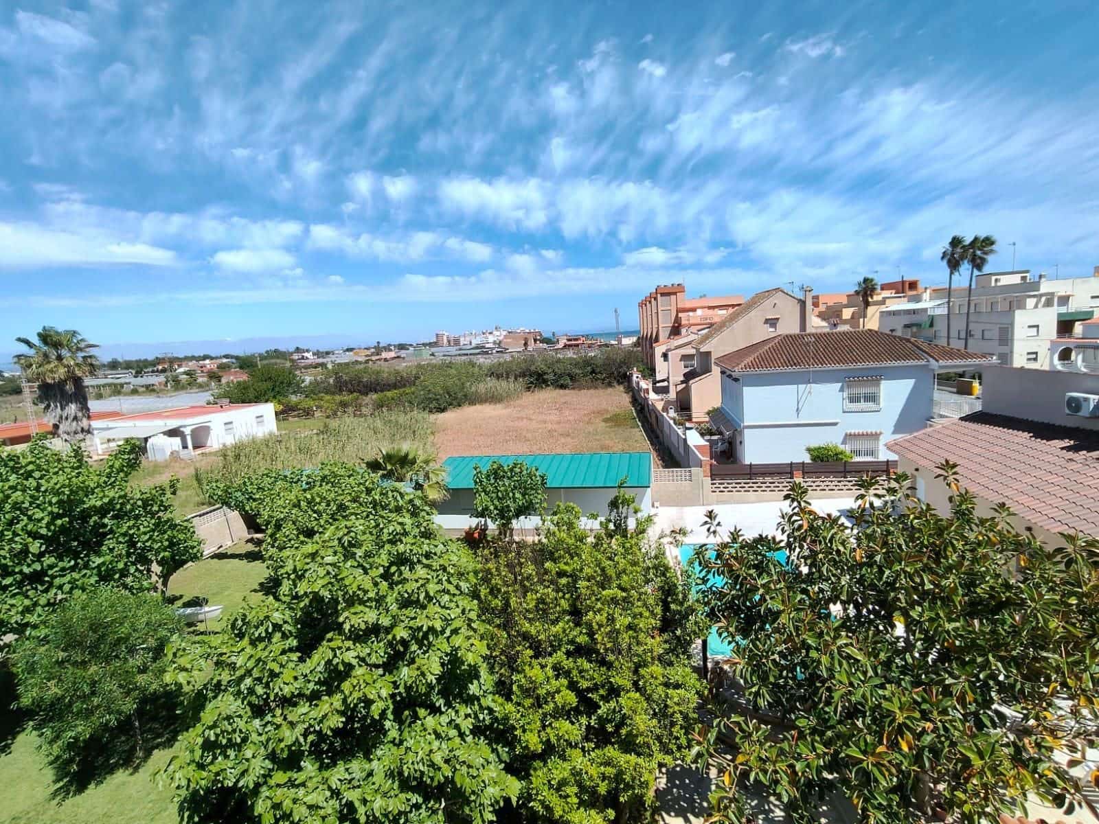 2 soverom Leilighet til salgs i Sueca med garasje - € 179 900 (Ref: 10062724)