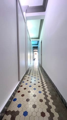 2 sovrum Lägenhet att hyra i Valencia stad - 1 750 € (Ref: 10080493)