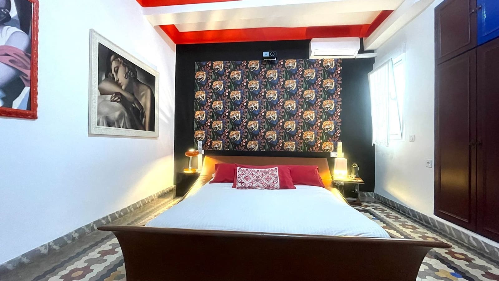 2 sovrum Lägenhet att hyra i Valencia stad - 1 750 € (Ref: 10080493)