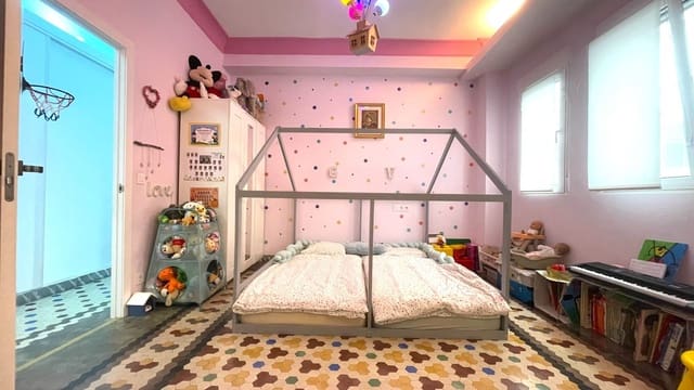 2 sovrum Lägenhet att hyra i Valencia stad - 1 750 € (Ref: 10080493)