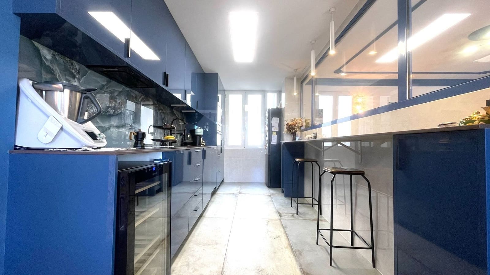 2 sovrum Lägenhet att hyra i Valencia stad - 1 750 € (Ref: 10080493)