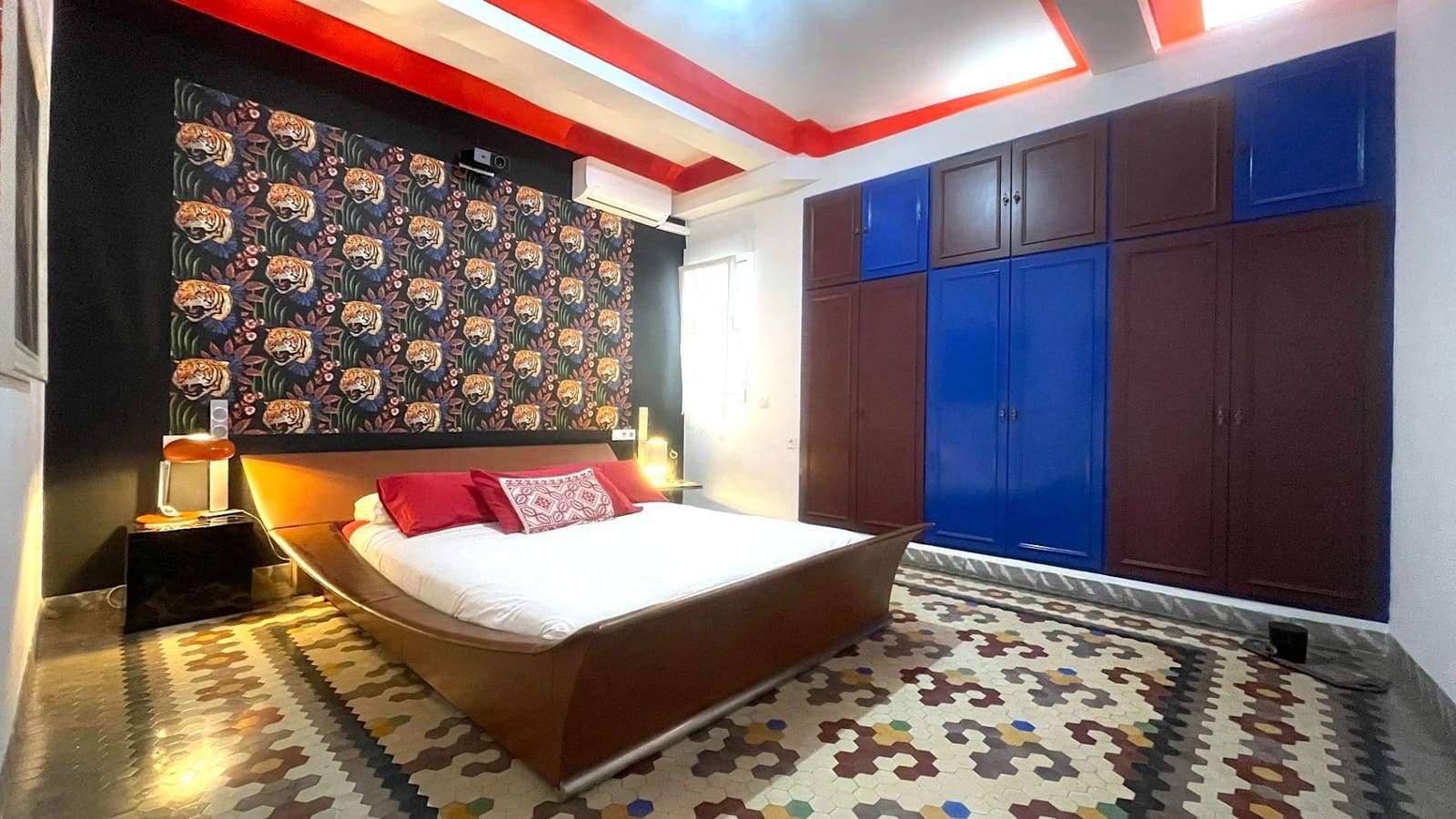 2 sovrum Lägenhet att hyra i Valencia stad - 1 750 € (Ref: 10080493)