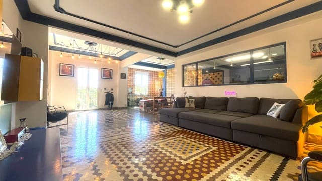 2 sovrum Lägenhet att hyra i Valencia stad - 1 750 € (Ref: 10080493)