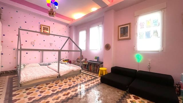 2 sovrum Lägenhet att hyra i Valencia stad - 1 750 € (Ref: 10080493)