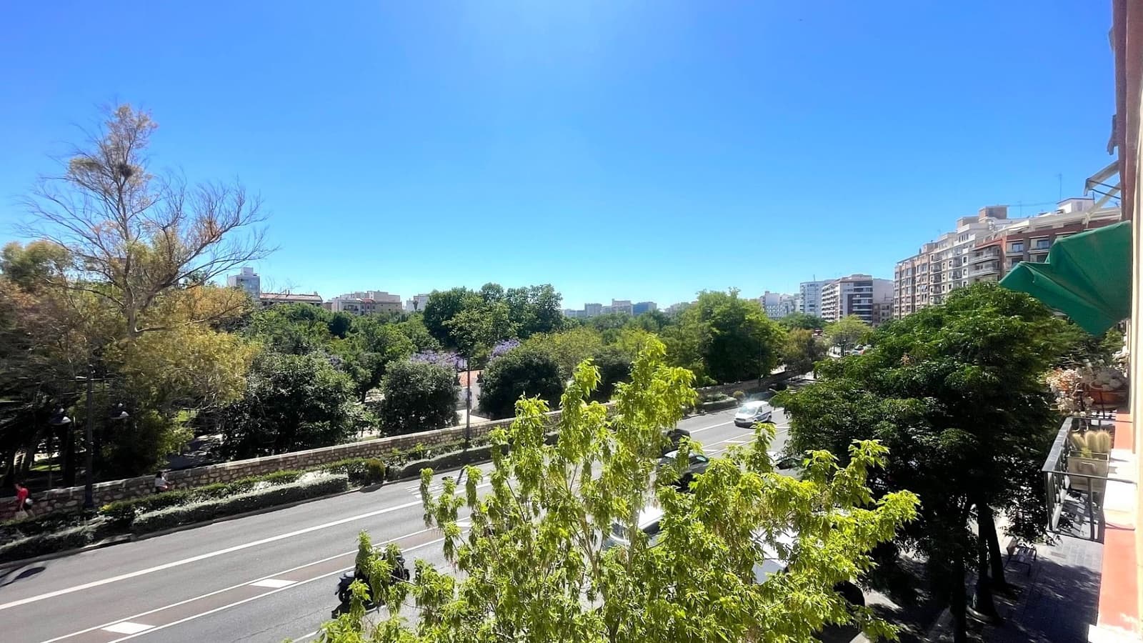 2 sovrum Lägenhet att hyra i Valencia stad - 1 750 € (Ref: 10080493)