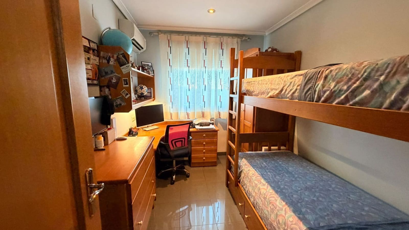3 Zimmer Wohnung zu verkaufen in Alberic - 145.000 € (Ref: 10088876)