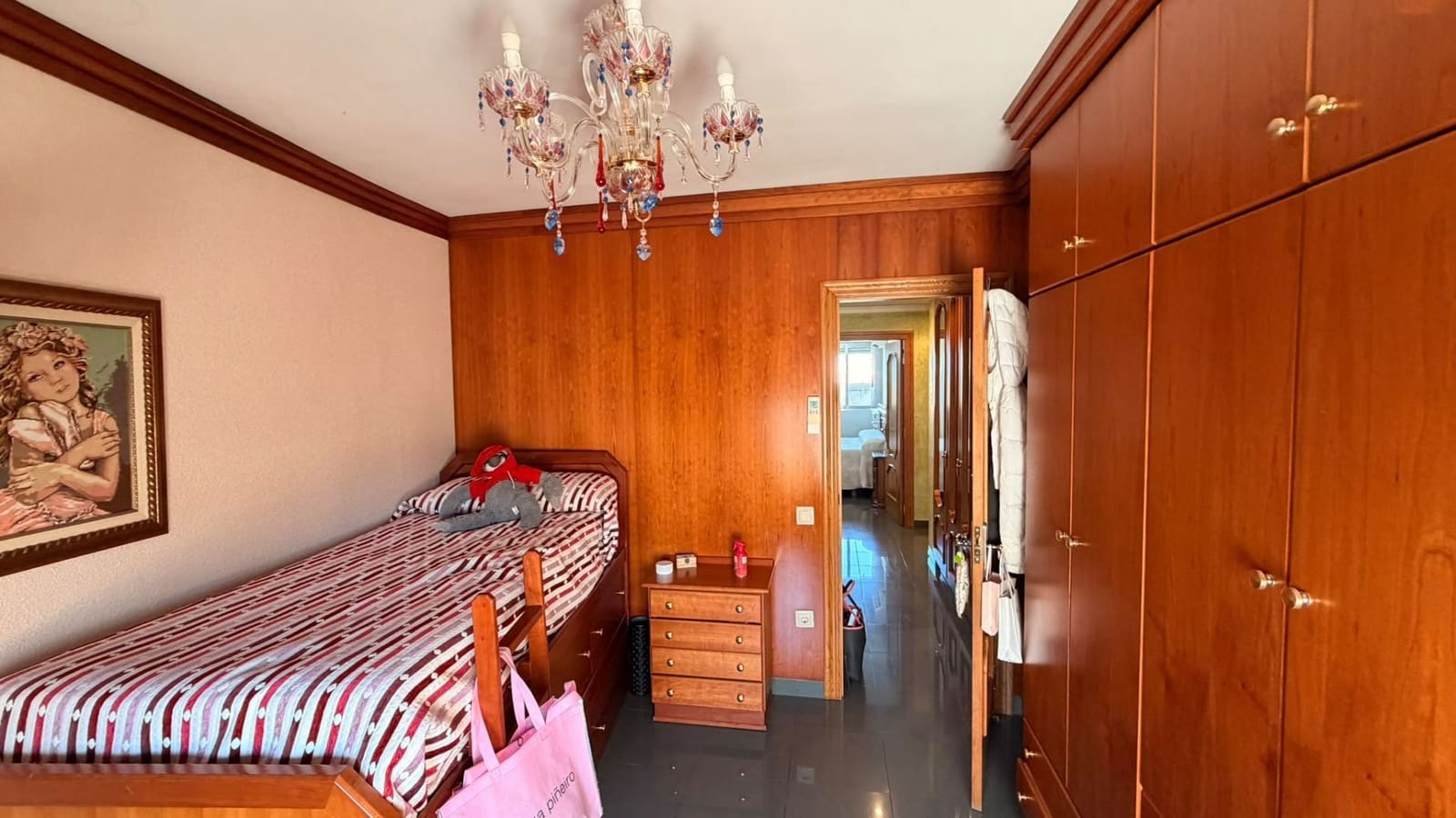 3 Zimmer Wohnung zu verkaufen in Alberic - 145.000 € (Ref: 10088876)
