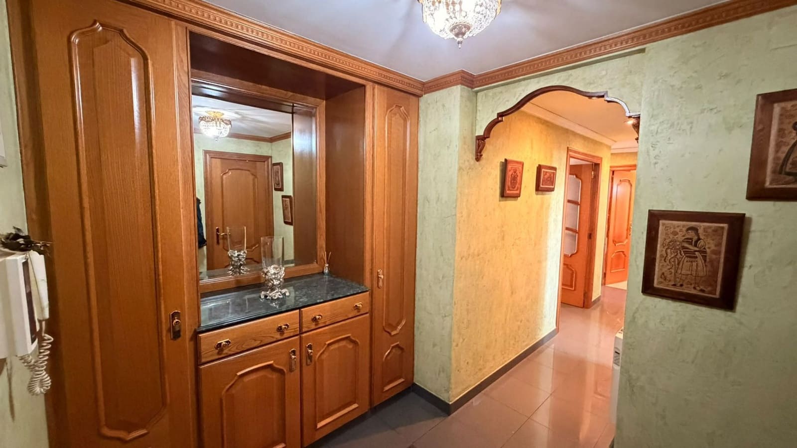 3 Zimmer Wohnung zu verkaufen in Alberic - 145.000 € (Ref: 10088876)