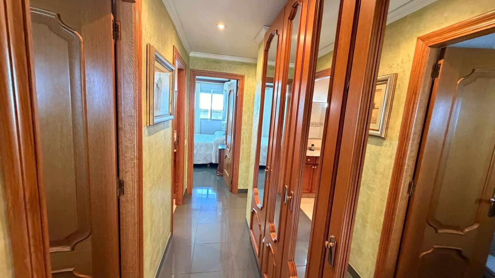 3 Zimmer Wohnung zu verkaufen in Alberic - 145.000 € (Ref: 10088876)
