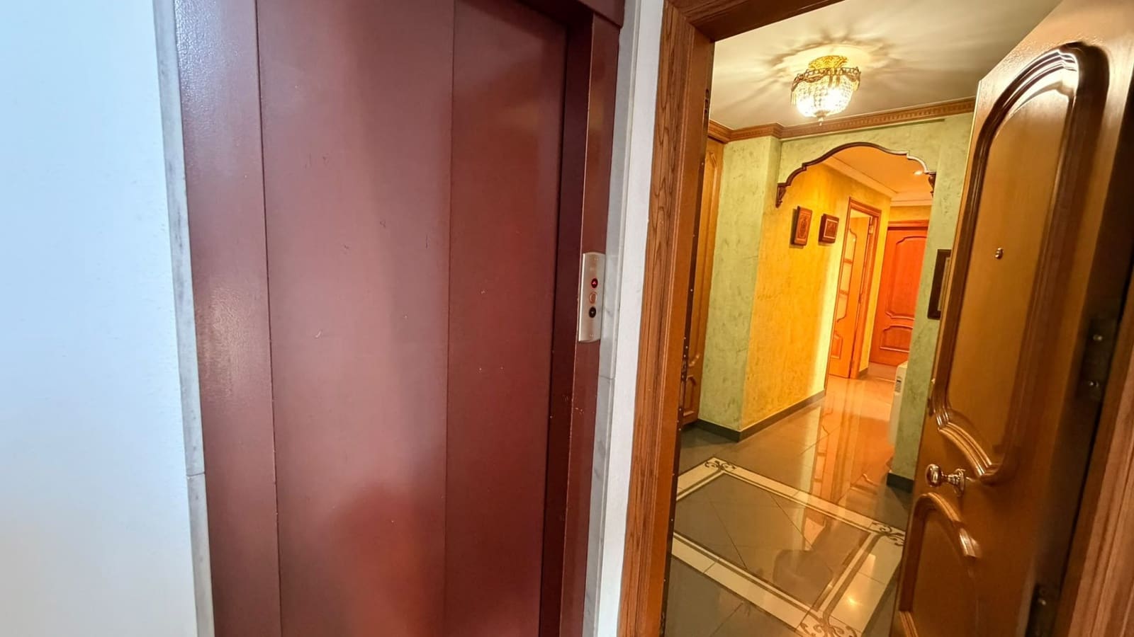 3 Zimmer Wohnung zu verkaufen in Alberic - 145.000 € (Ref: 10088876)