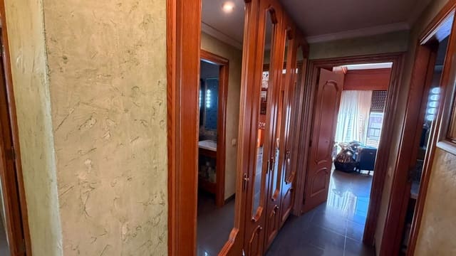 3 Zimmer Wohnung zu verkaufen in Alberic - 145.000 € (Ref: 10088876)
