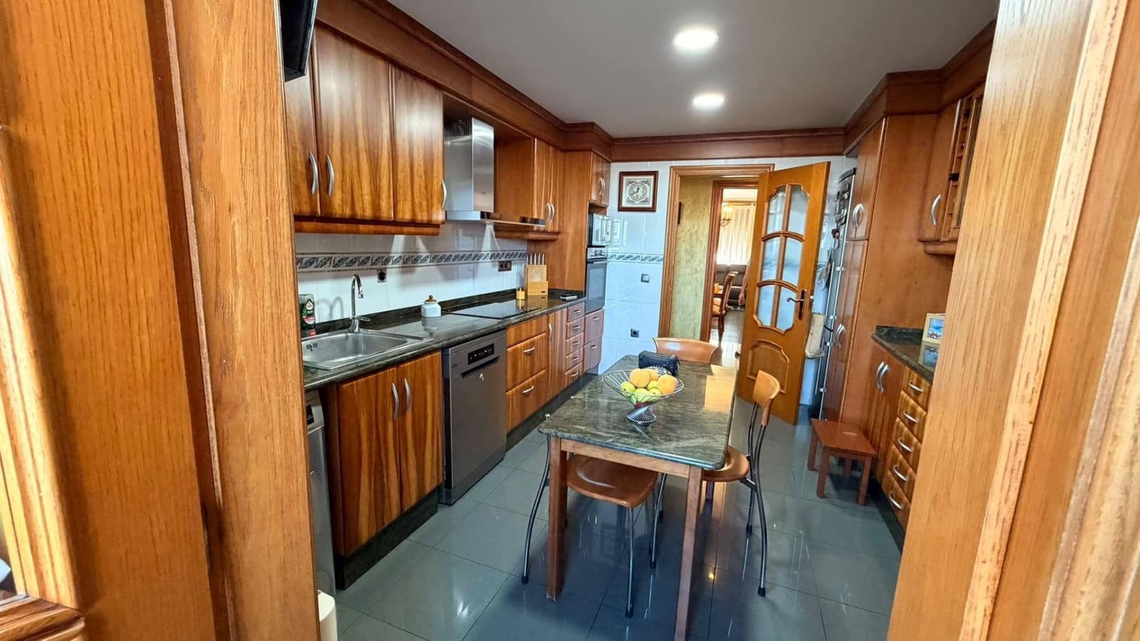3 Zimmer Wohnung zu verkaufen in Alberic - 145.000 € (Ref: 10088876)