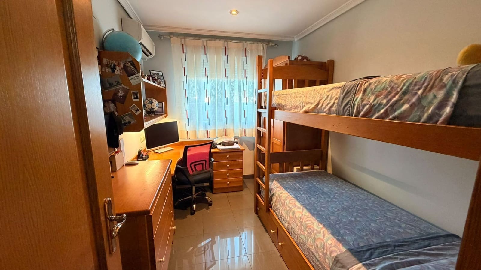 3 Zimmer Wohnung zu verkaufen in Alberic - 145.000 € (Ref: 10088876)