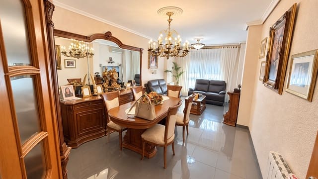 3 chambre Appartement à vendre à Alberic - 140 000 € (Ref: 10088876)