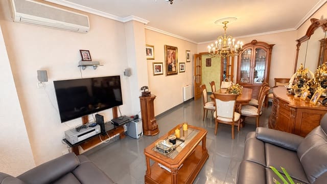 3 chambre Appartement à vendre à Alberic - 140 000 € (Ref: 10088876)