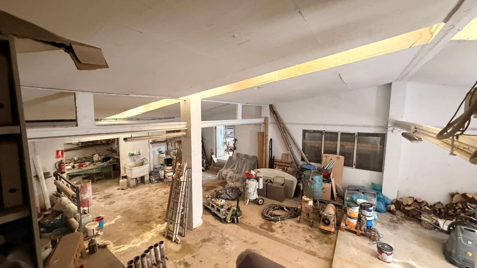 Comercial para venda em Alberic - 60 000 € (Ref: 10091047)