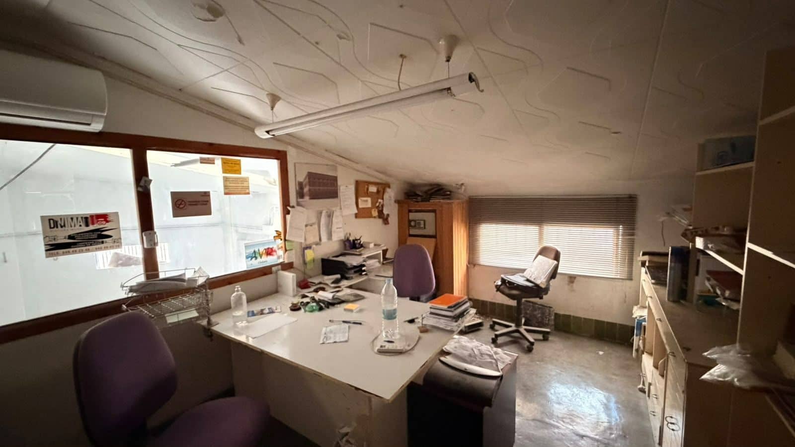 Comercial para venda em Alberic - 60 000 € (Ref: 10091047)