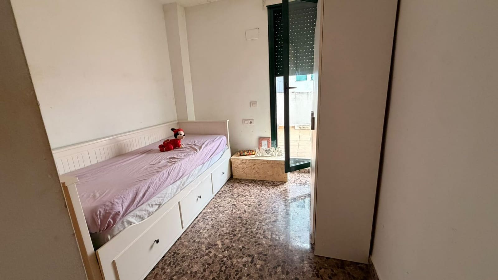 Piso de 2 habitaciones en Alberic en venta - 140.000 € (Ref: 10091048)
