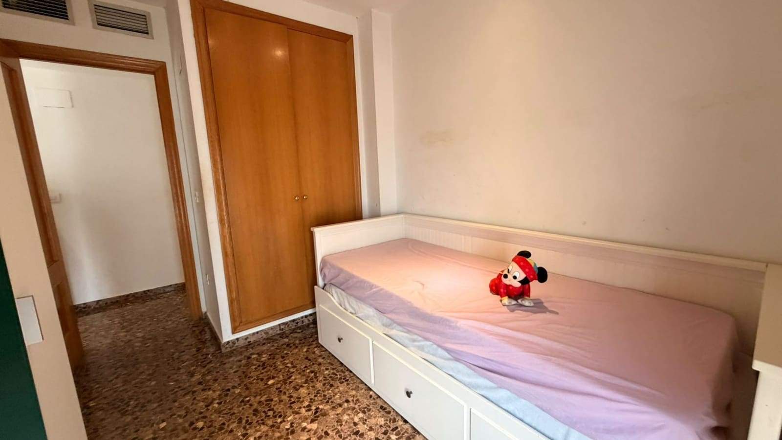 Piso de 2 habitaciones en Alberic en venta - 140.000 € (Ref: 10091048)