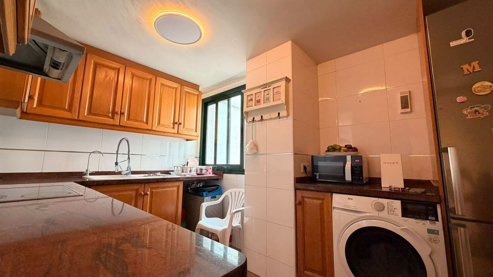 Piso de 2 habitaciones en Alberic en venta - 140.000 € (Ref: 10091048)