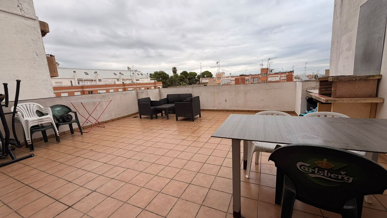Piso de 2 habitaciones en Alberic en venta - 140.000 € (Ref: 10091048)