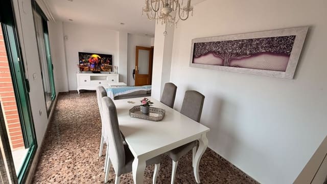 Piso de 2 habitaciones en Alberic en venta - 140.000 € (Ref: 10091048)