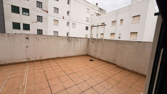 Piso de 2 habitaciones en Alberic en venta - 140.000 € (Ref: 10091048)