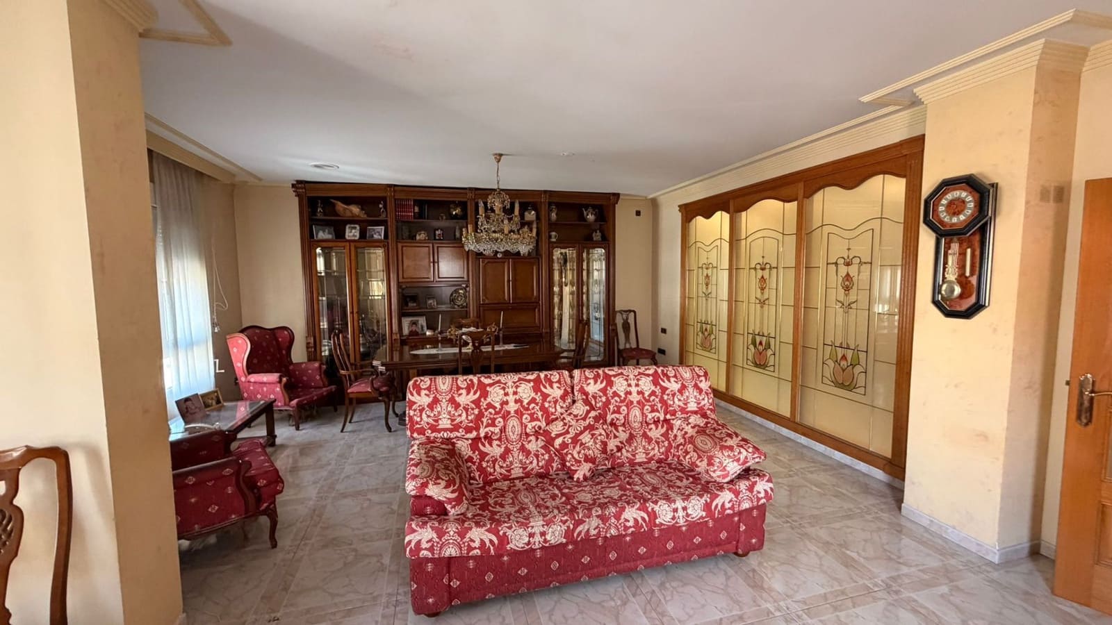 4 sypialnia Mieszkanie na sprzedaż w Alberic - 135 000 € (Ref: 10114633)