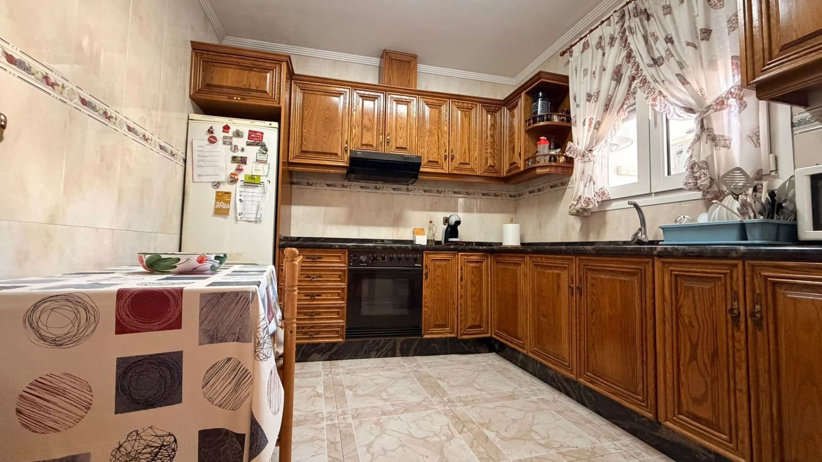 4 sypialnia Mieszkanie na sprzedaż w Alberic - 135 000 € (Ref: 10114633)