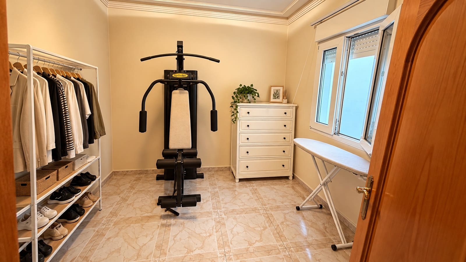 4 sypialnia Mieszkanie na sprzedaż w Alberic - 135 000 € (Ref: 10114633)