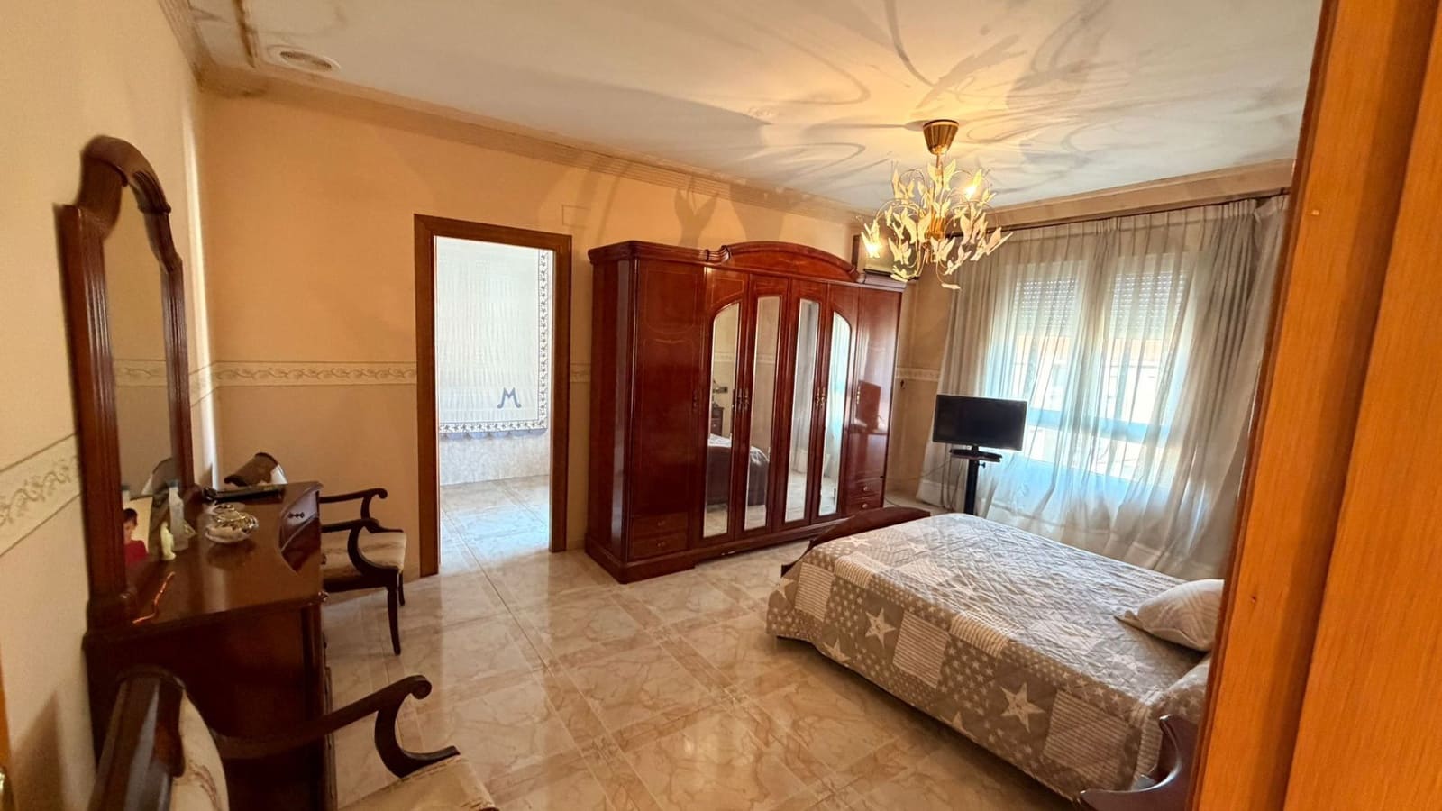 4 sypialnia Mieszkanie na sprzedaż w Alberic - 135 000 € (Ref: 10114633)