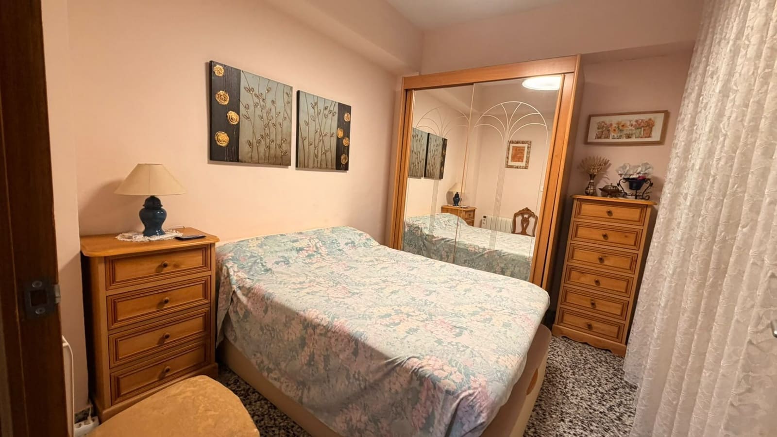 4 bedroom Flat for sale in Alberic - € 124,900 (Ref: 10114635)