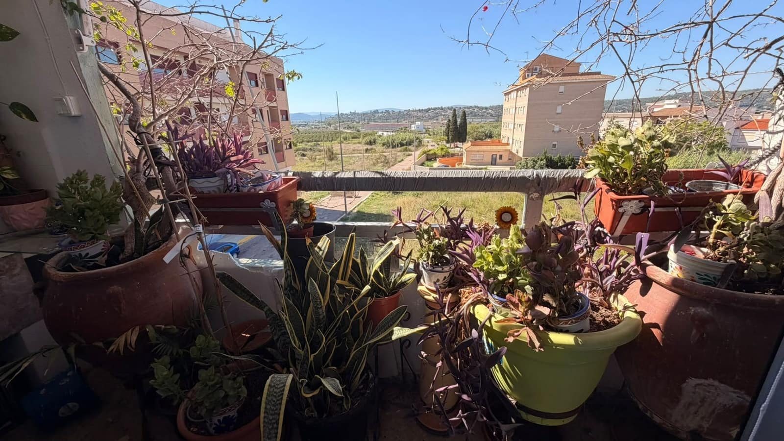 4 bedroom Flat for sale in Alberic - € 124,900 (Ref: 10114635)
